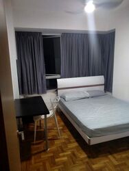 La Casa (D25), Condominium #463222221